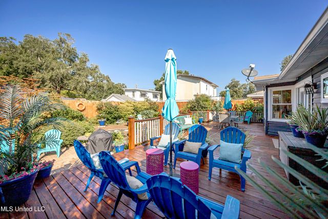 171 Miramar Avenue, Biloxi, MS 39530