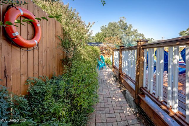 171 Miramar Avenue, Biloxi, MS 39530