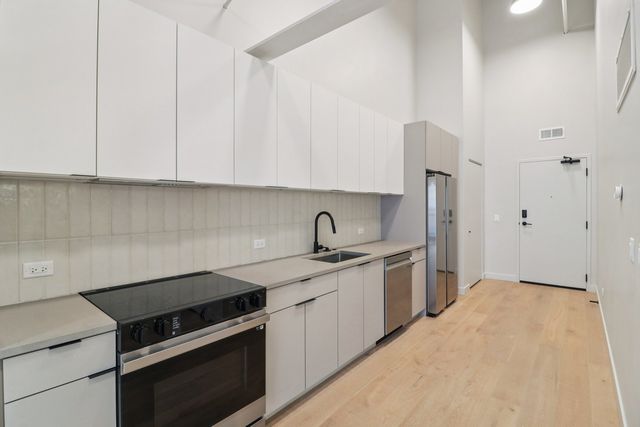 1706 Sherman Avenue 408, Evanston, IL 60201