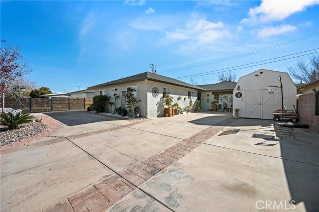 38870 Foxholm Drive, Palmdale, CA 93551