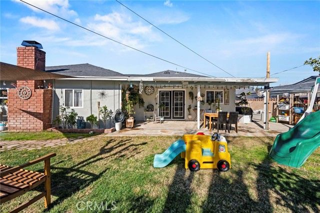 38870 Foxholm Drive, Palmdale, CA 93551