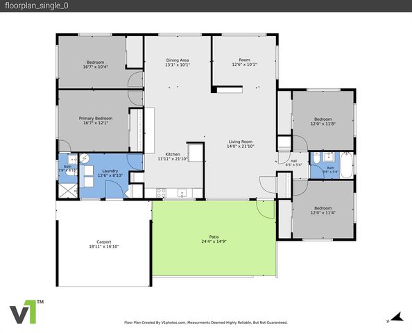 370 SW 13th Street, Pompano Beach, FL 33060