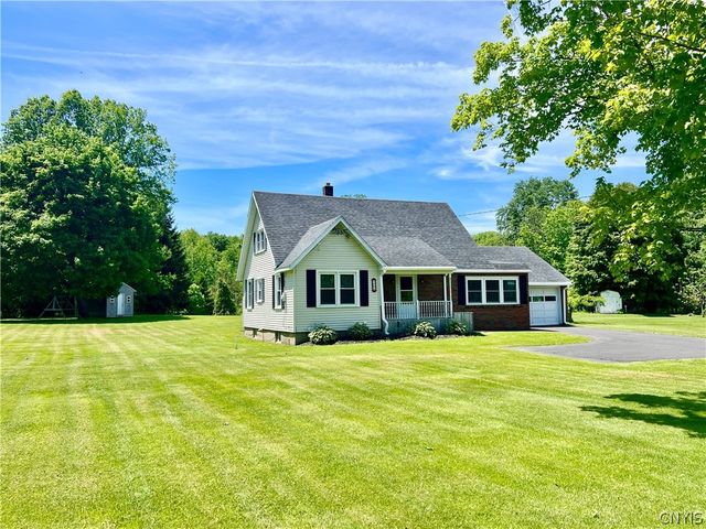 2489 State Route 48, Minetto, NY 13069