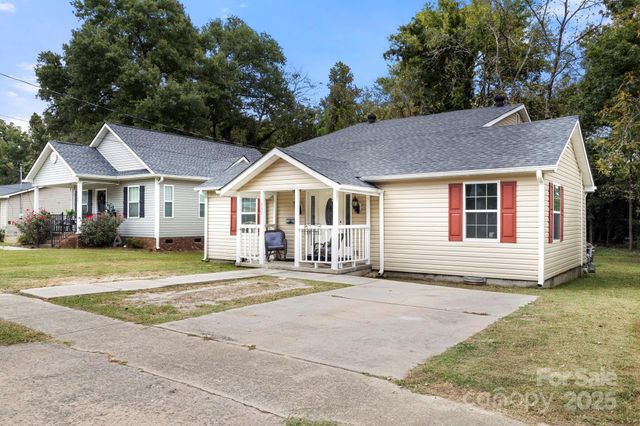 757 Carolina Avenue, Rock Hill, SC 29730