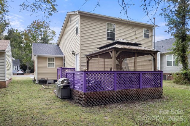 757 Carolina Avenue, Rock Hill, SC 29730