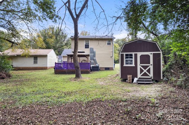 757 Carolina Avenue, Rock Hill, SC 29730