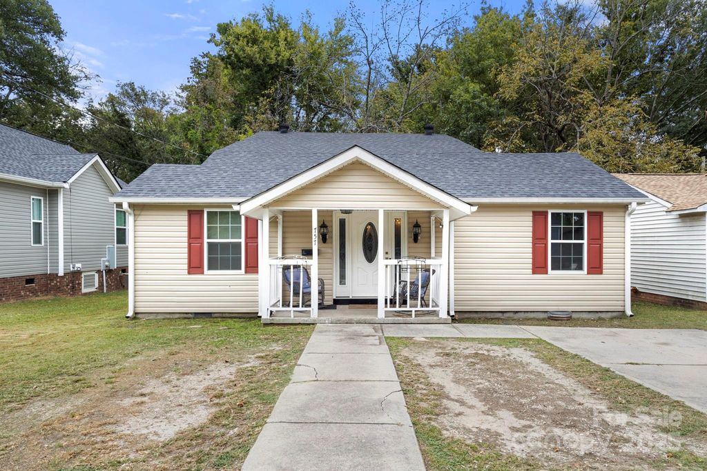 757 Carolina Avenue, Rock Hill, SC 29730