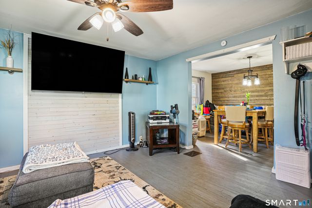 73 Jeannette Street, Bristol, CT 06010