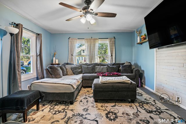 73 Jeannette Street, Bristol, CT 06010