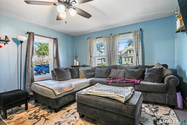 73 Jeannette Street, Bristol, CT 06010