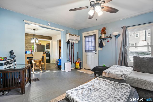 73 Jeannette Street, Bristol, CT 06010