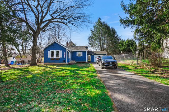 73 Jeannette Street, Bristol, CT 06010