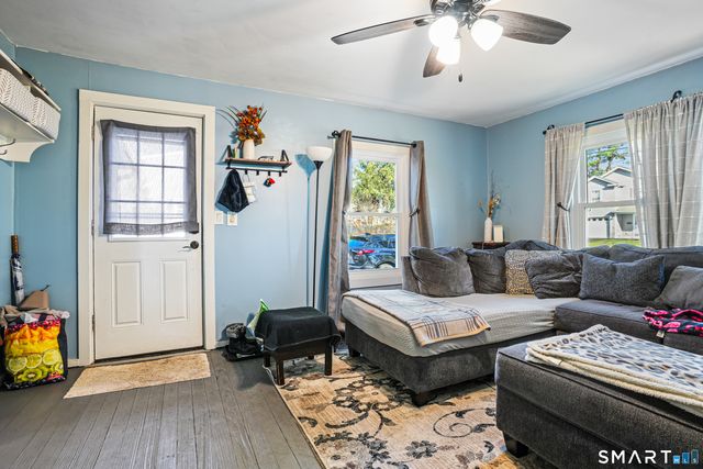 73 Jeannette Street, Bristol, CT 06010