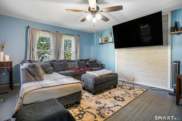 73 Jeannette Street, Bristol, CT 06010