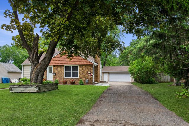 7233 Oliver Avenue S, Richfield, MN 55423