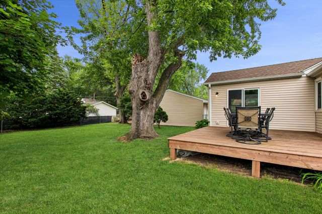 7233 Oliver Avenue S, Richfield, MN 55423