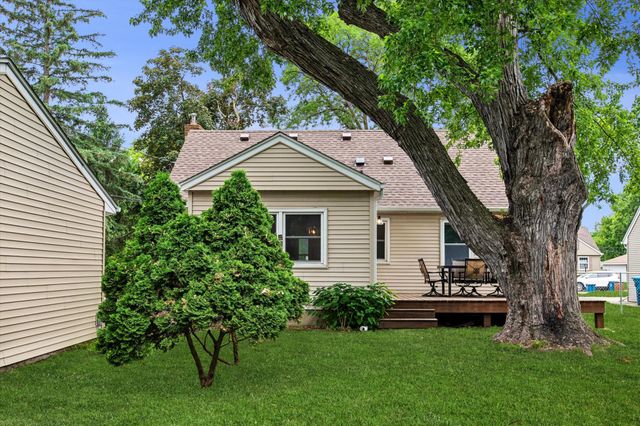 7233 Oliver Avenue S, Richfield, MN 55423