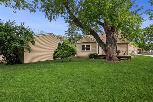 7233 Oliver Avenue S, Richfield, MN 55423
