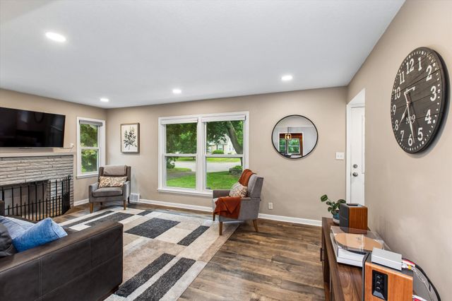 7233 Oliver Avenue S, Richfield, MN 55423