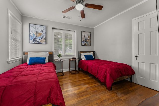 118 N CENTURY ST, Memphis, TN 38111