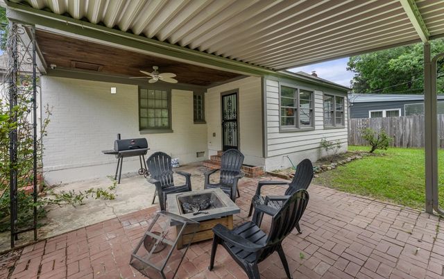 118 N CENTURY ST, Memphis, TN 38111