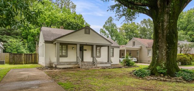 118 N CENTURY ST, Memphis, TN 38111