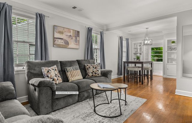 118 N CENTURY ST, Memphis, TN 38111