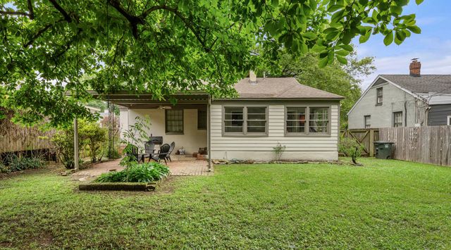 118 N CENTURY ST, Memphis, TN 38111