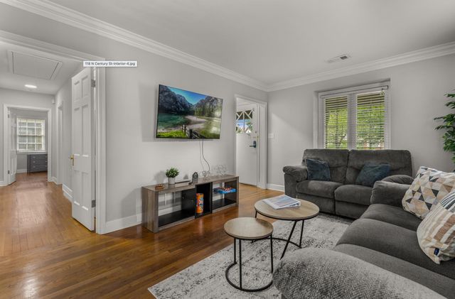 118 N CENTURY ST, Memphis, TN 38111