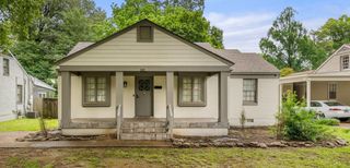 118 N CENTURY ST, Memphis, TN 38111