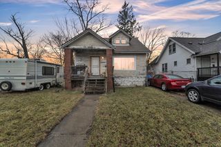 12094 Littlefield Street, Detroit, MI 48227