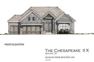 9710 W 176th Terrace, Overland Park, KS 66221