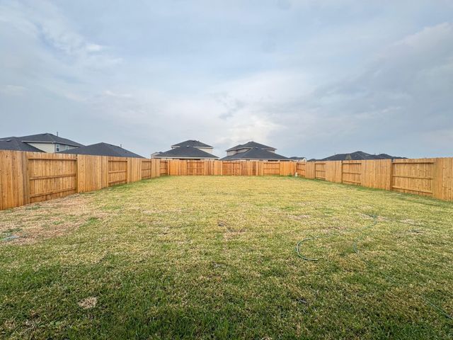 27606 Crystalline Sage Lane, Katy, TX 77493