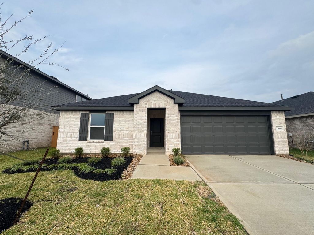 27606 Crystalline Sage Lane, Katy, TX 77493