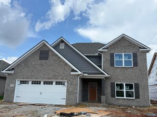 133 Ranna Drive, Huntsville, AL 35811