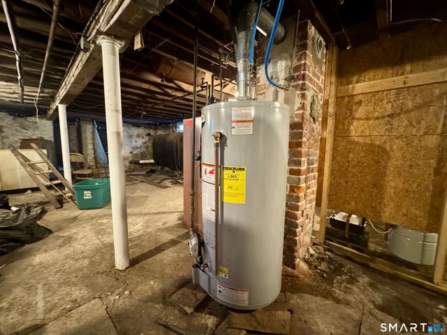 130 Norwood Avenue, New London, CT 06320