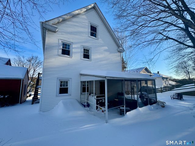 130 Norwood Avenue, New London, CT 06320