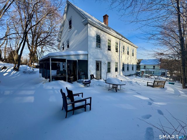 130 Norwood Avenue, New London, CT 06320