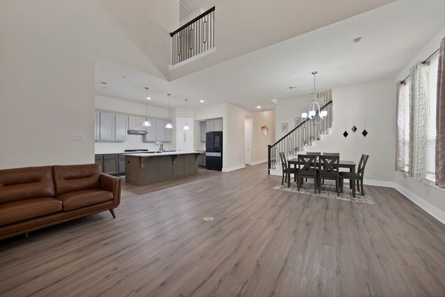 3008 Hobbs Lane, Melissa, TX 75454