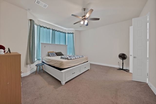 3008 Hobbs Lane, Melissa, TX 75454