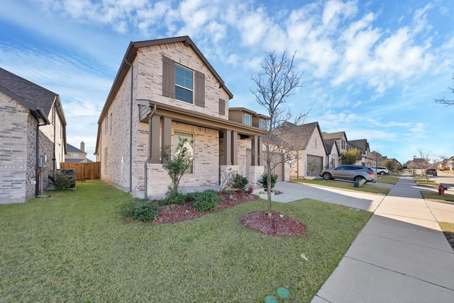 3008 Hobbs Lane, Melissa, TX 75454