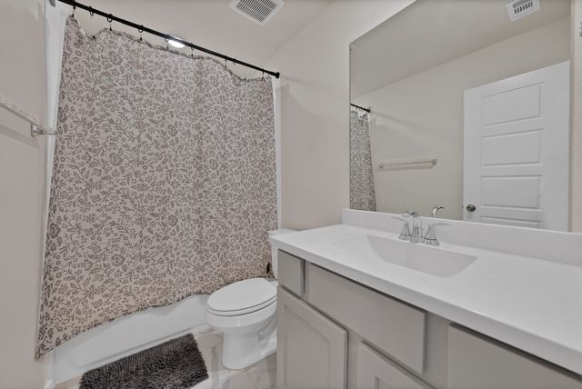 3008 Hobbs Lane, Melissa, TX 75454