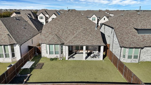 3008 Hobbs Lane, Melissa, TX 75454