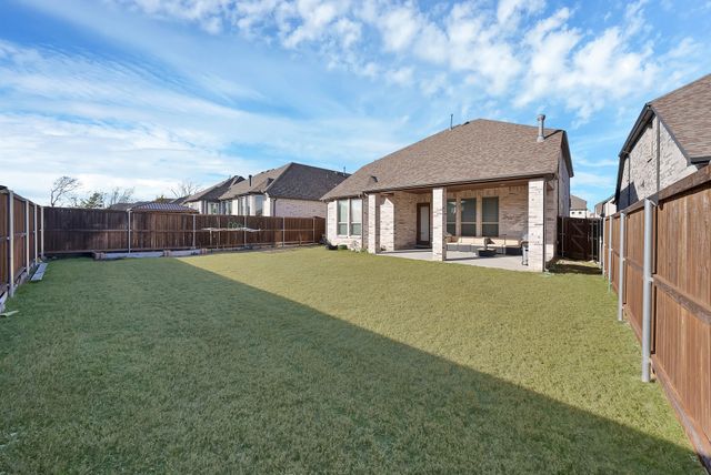 3008 Hobbs Lane, Melissa, TX 75454