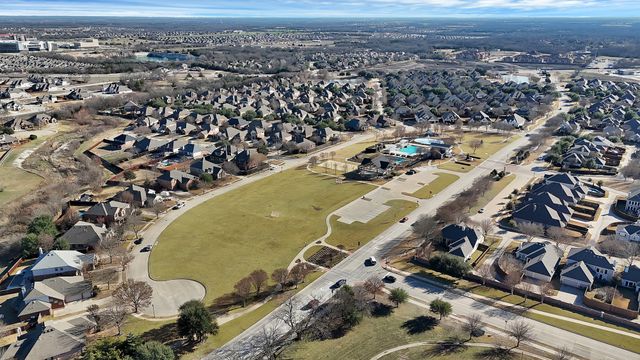 3008 Hobbs Lane, Melissa, TX 75454