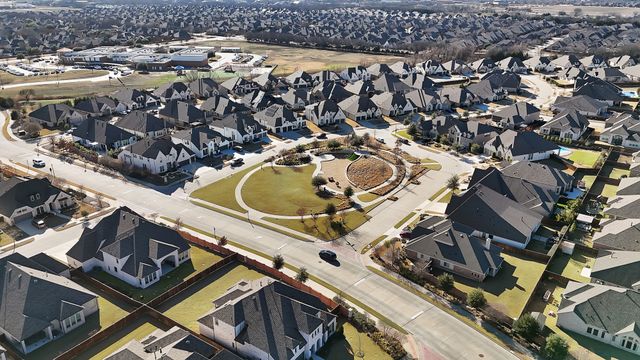 3008 Hobbs Lane, Melissa, TX 75454