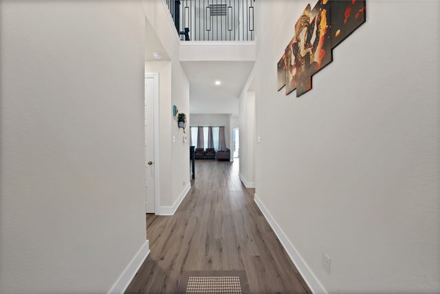 3008 Hobbs Lane, Melissa, TX 75454