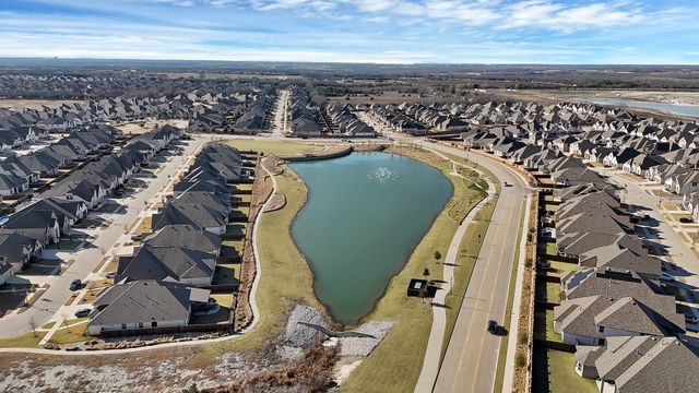 3008 Hobbs Lane, Melissa, TX 75454