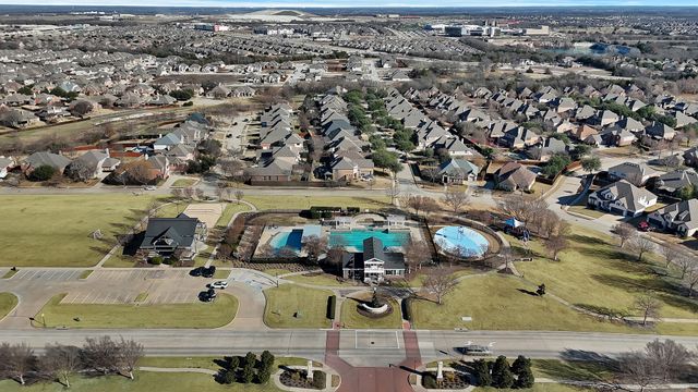 3008 Hobbs Lane, Melissa, TX 75454