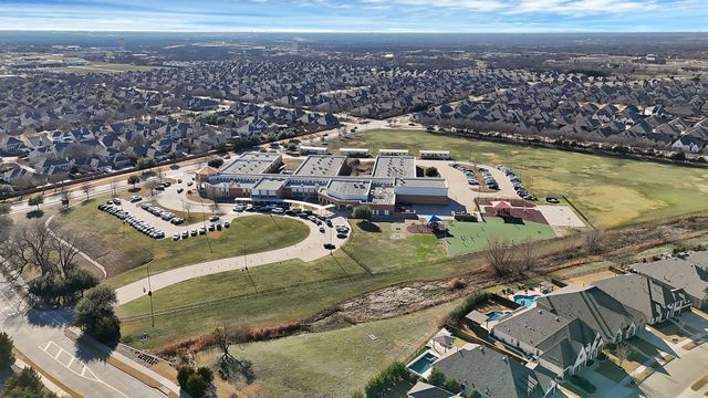 3008 Hobbs Lane, Melissa, TX 75454